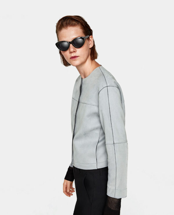 Sofia Short Necklace