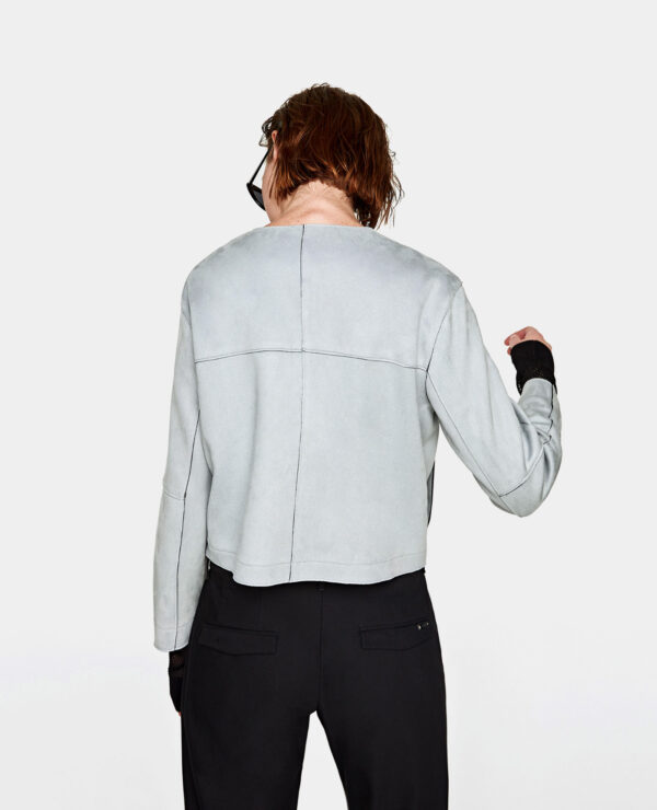 Sofia Short Necklace